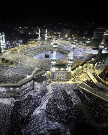 Umrah